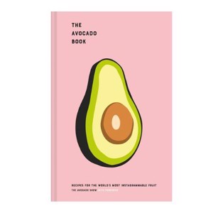 NEW MAGS - The Avocado Book